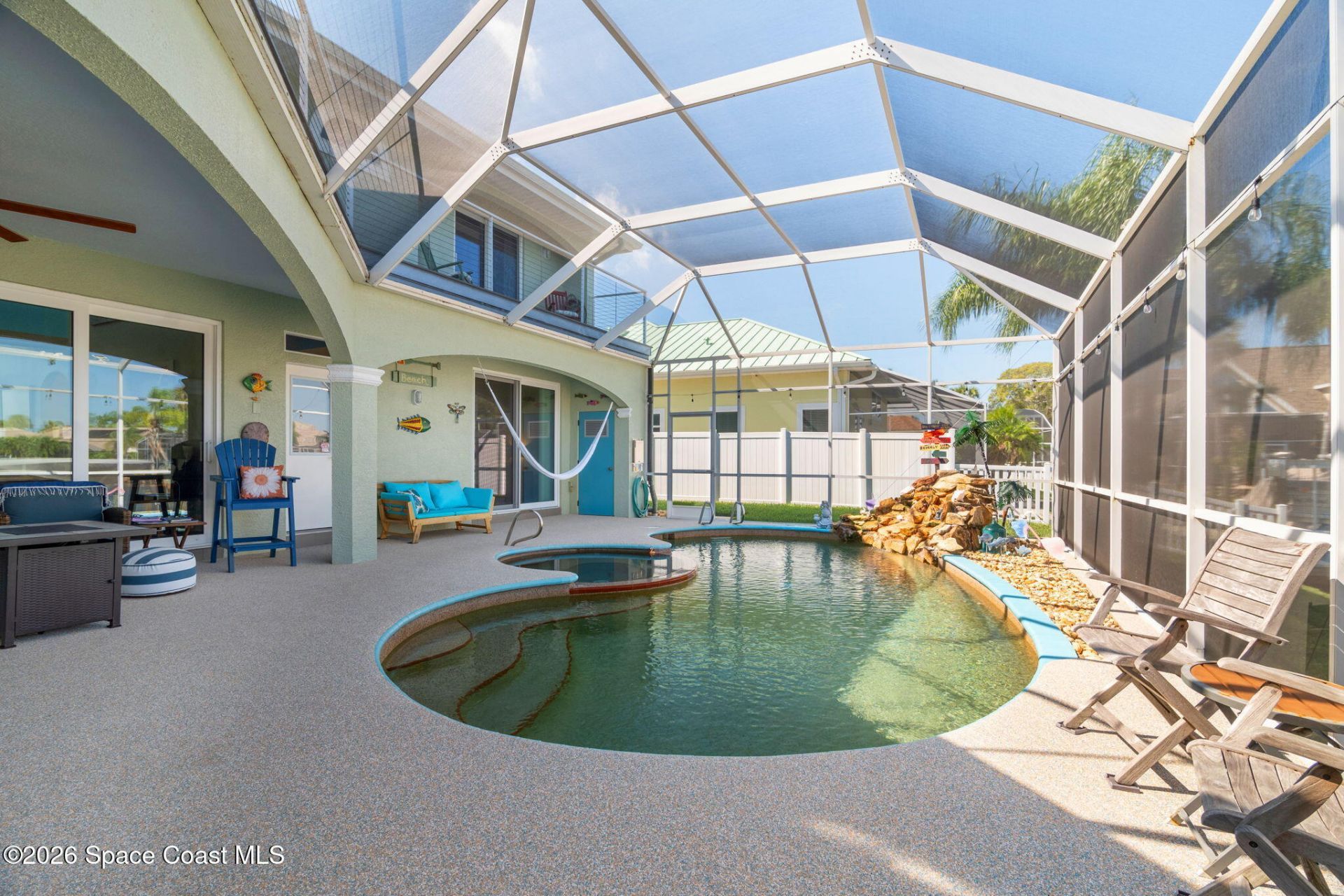 212 Sykes Point Lane , Merritt Island, FL 32953 Photo