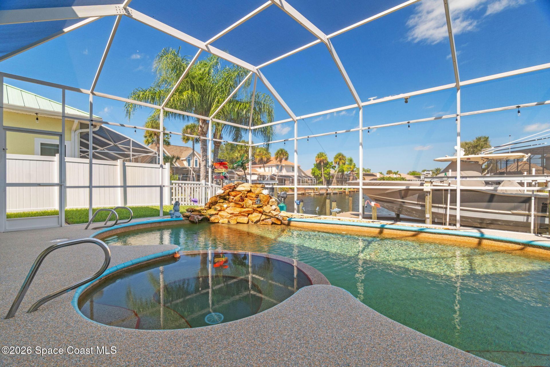 212 Sykes Point Lane , Merritt Island, FL 32953 Photo