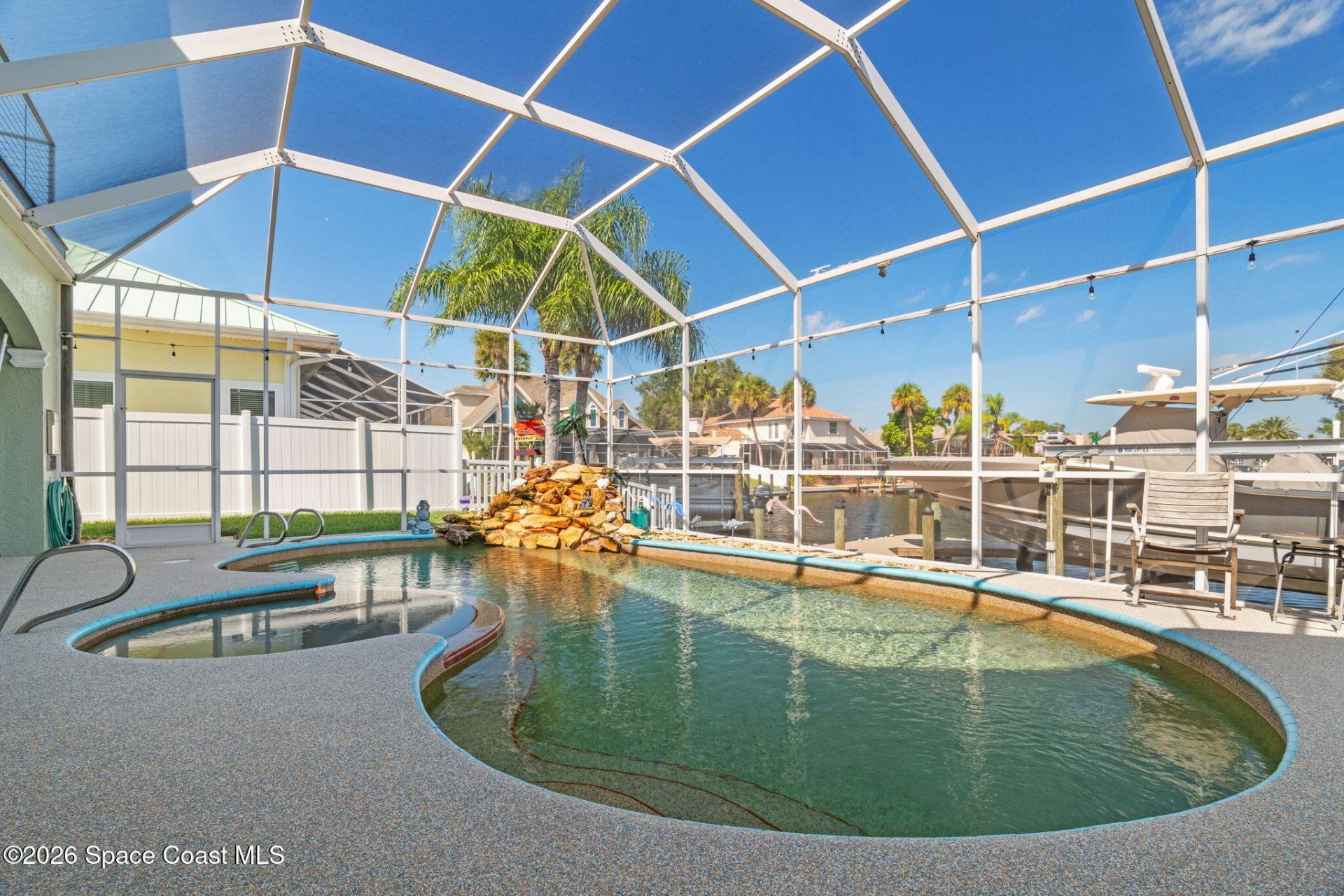 212 Sykes Point Lane , Merritt Island, FL 32953 Photo
