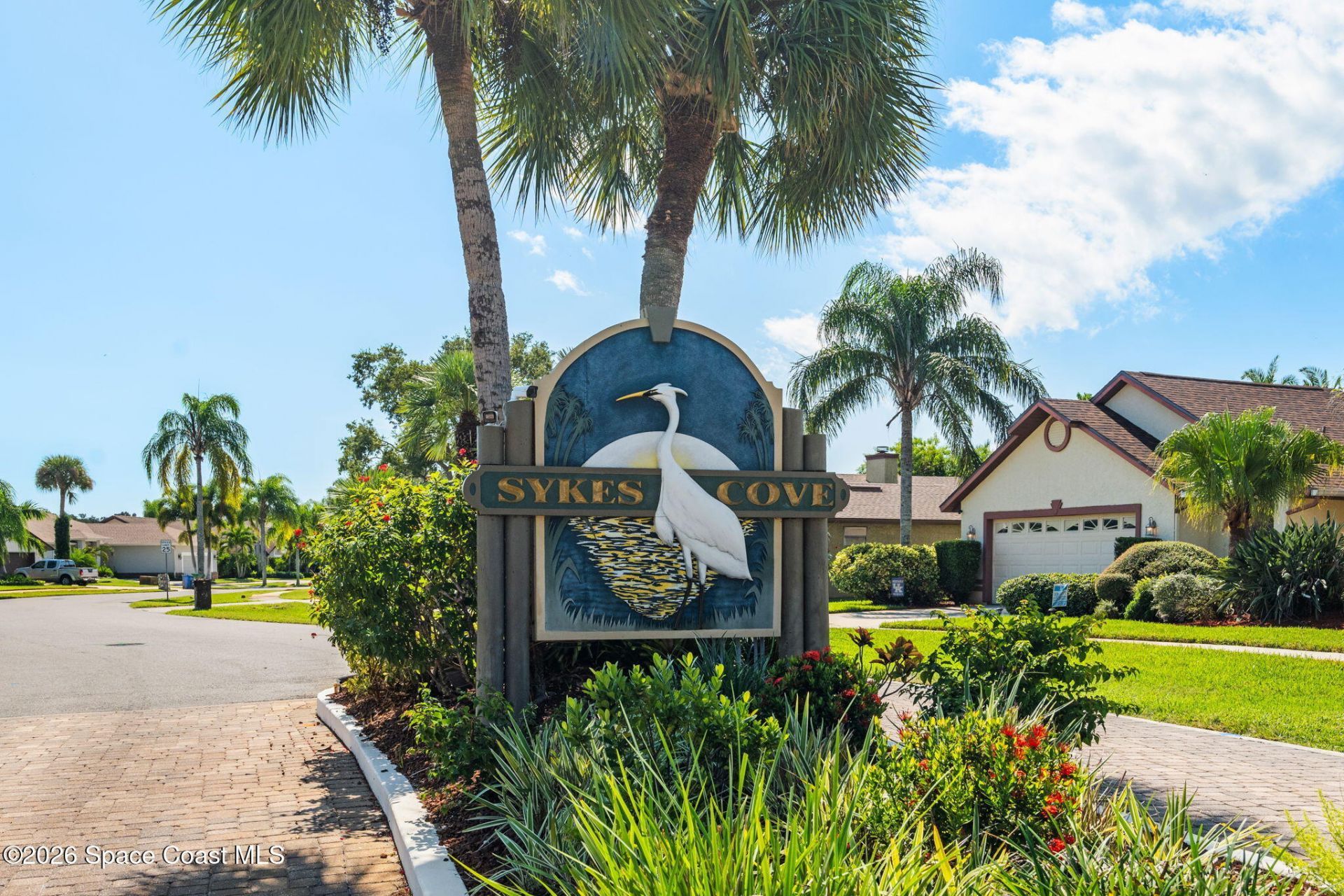 212 Sykes Point Lane , Merritt Island, FL 32953 Photo