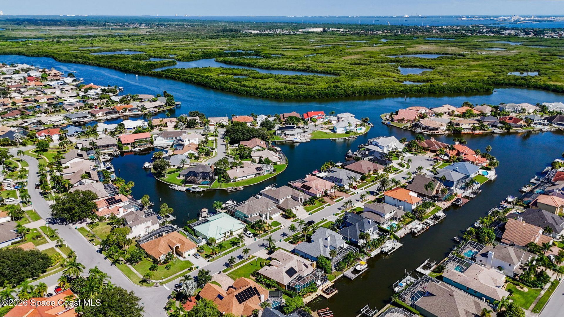 212 Sykes Point Lane , Merritt Island, FL 32953 Photo