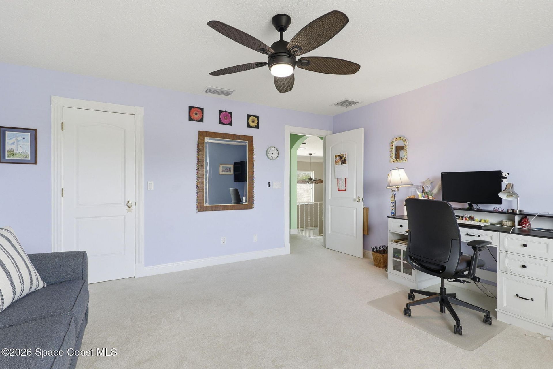 212 Sykes Point Lane , Merritt Island, FL 32953 Photo