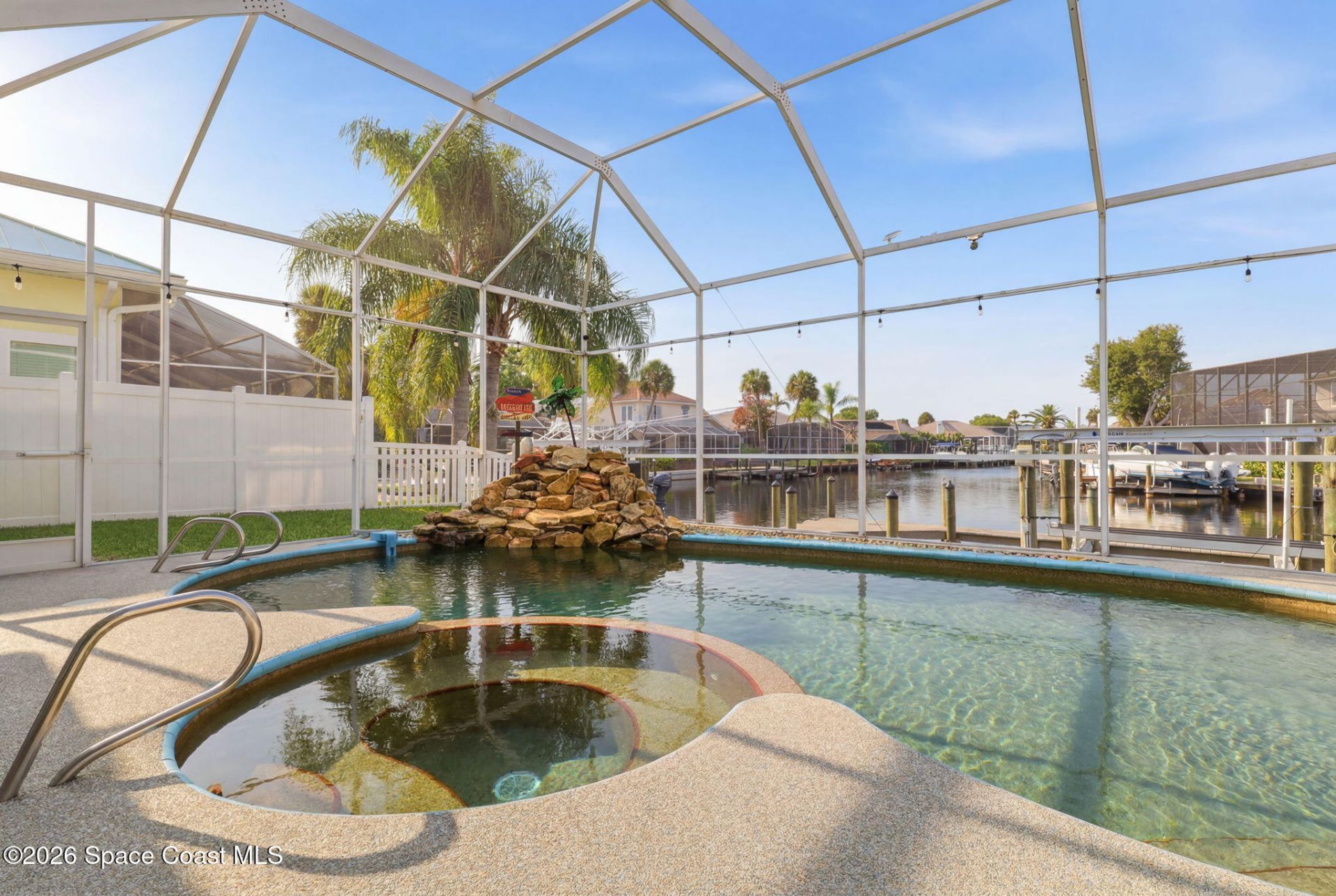 212 Sykes Point Lane , Merritt Island, FL 32953 Photo