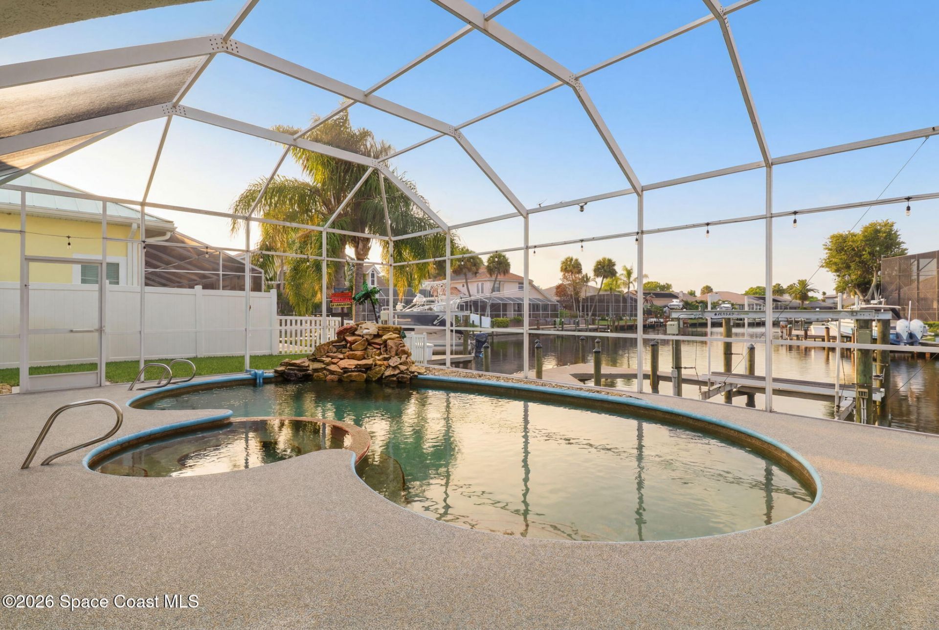 212 Sykes Point Lane , Merritt Island, FL 32953 Photo