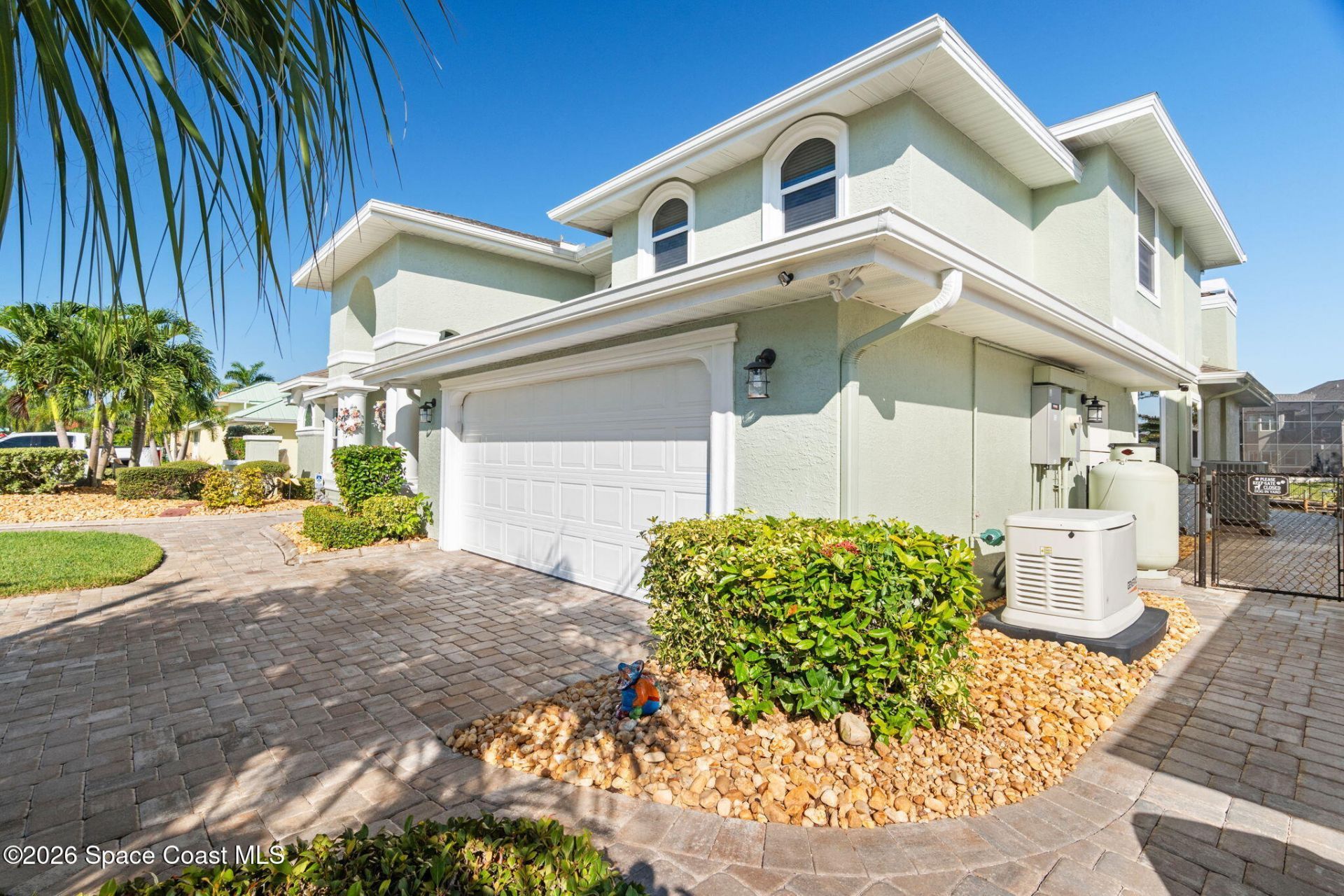 212 Sykes Point Lane , Merritt Island, FL 32953 Photo