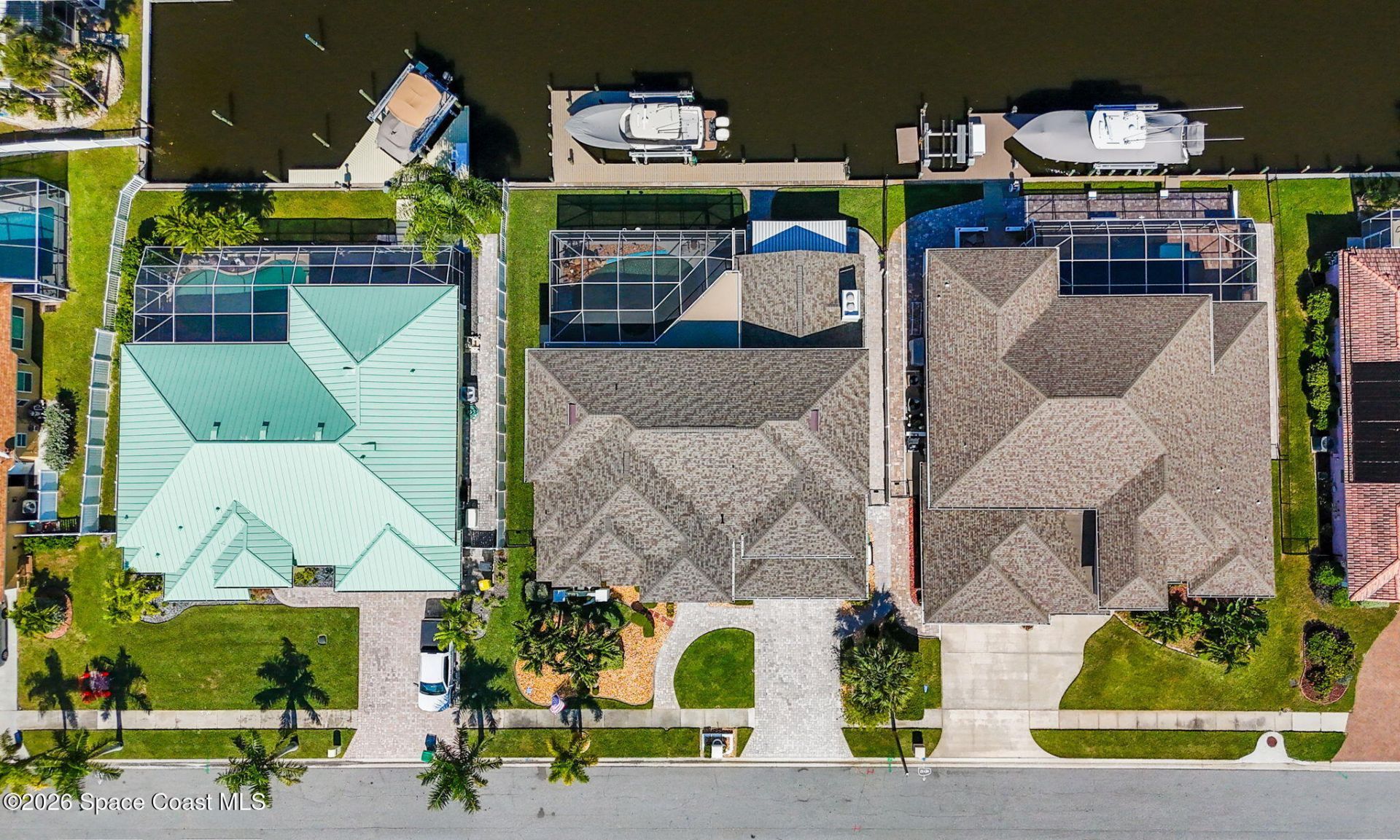 212 Sykes Point Lane , Merritt Island, FL 32953 Photo