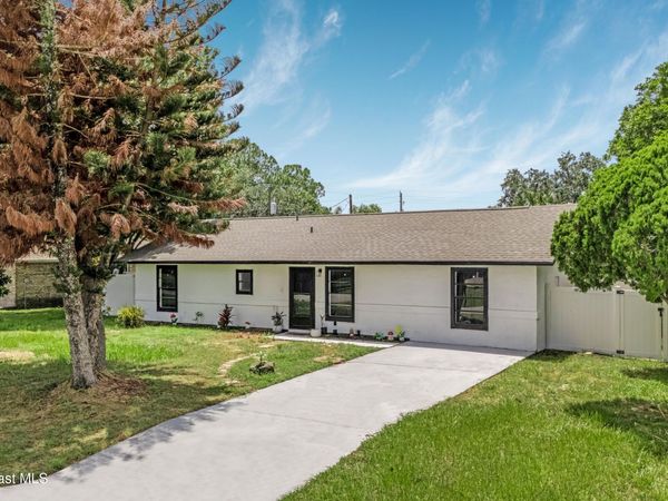 6990 Bryant Road, Cocoa, FL 32927