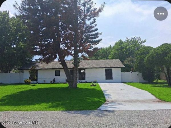 6990 Bryant Road , Cocoa, FL 32927