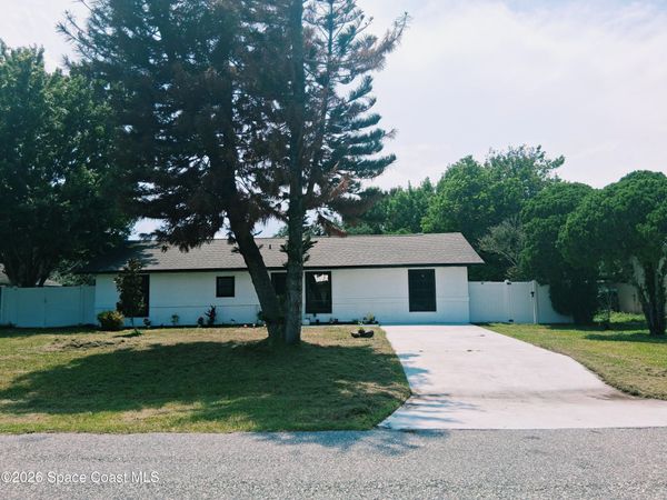 6990 Bryant Road , Cocoa, FL 32927