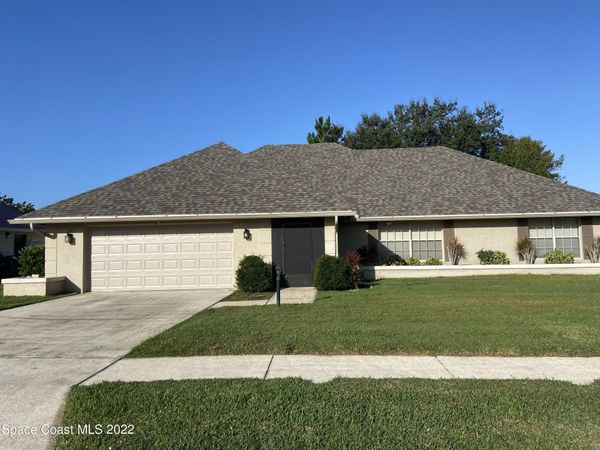 1710 Apricot Drive , Titusville, FL 32780