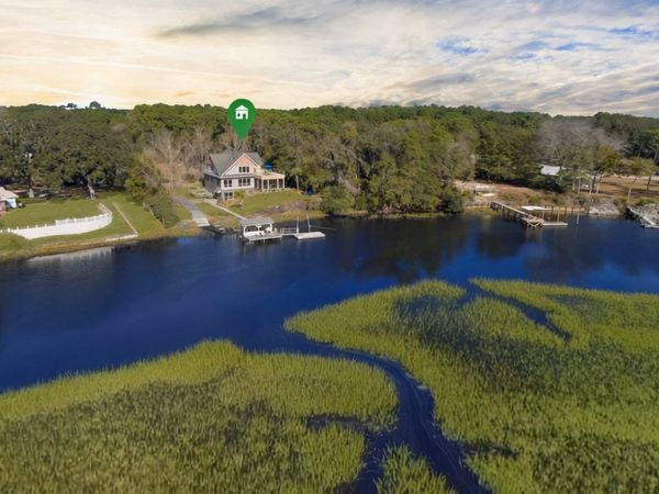 940564 OLD NASSAUVILLE Road , Fernandina Beach, FL 32034