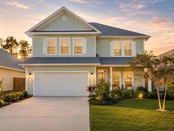 357 Emerald Cove Street, Panama City Beach, FL 32407