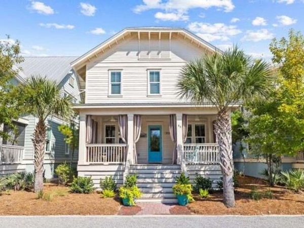 85 Clipper Street, Inlet Beach, FL 32461