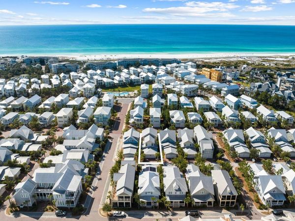 85 Clipper Street, Inlet Beach, FL 32461