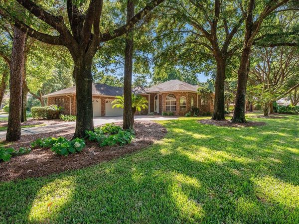 300 Piney Creek Cove, Niceville, FL 32578
