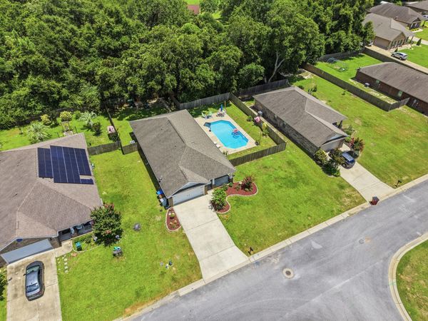 5976 Milan Drive, Pace, FL 32571
