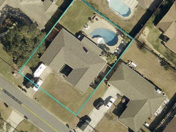 18 Pebble Beach Drive, Shalimar, FL 32579