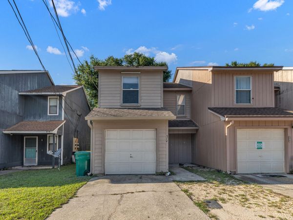 314 Olympia Court, Fort Walton Beach, FL 32547
