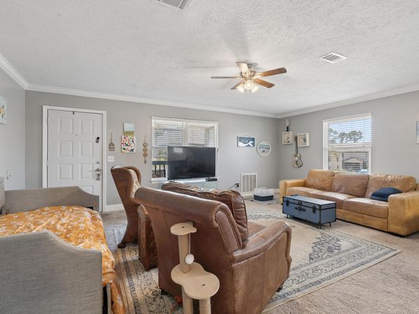 7813 N Lagoon Drive, UNIT 4G, Panama City Beach, FL 32408