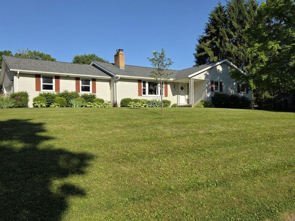 101 N Huron, Bellville, OH 44813