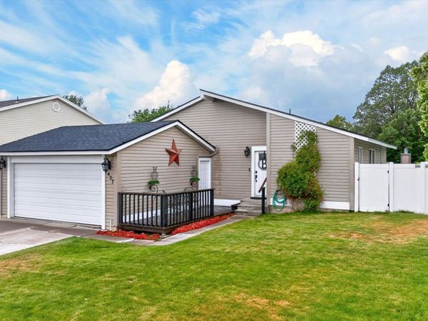 1427 El Rancho Blvd, Pocatello, ID 83201
