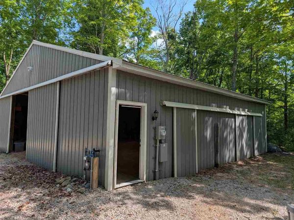 3054 Webb Road, Wolverine, MI 49799
