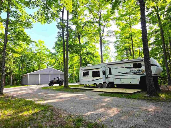 3054 Webb Road, Wolverine, MI 49799