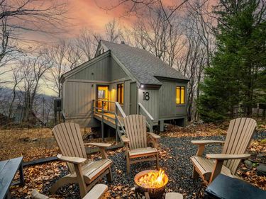 18 SQUIRREL TREE LN, Wintergreen Resort, VA 22967