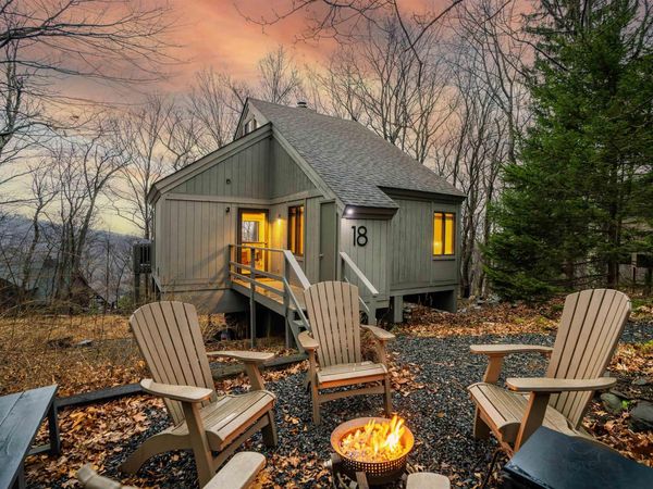 18 SQUIRREL TREE LN, Wintergreen Resort, VA 22967