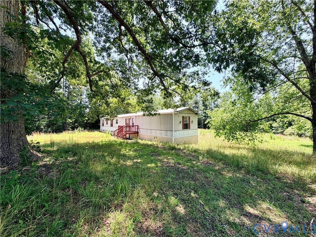 890 Mechanic Drive, Dolphin, VA 23843 Main Photo