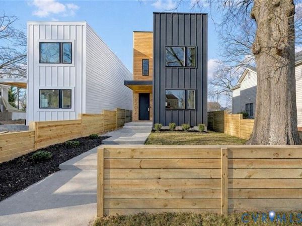 2202 3rd Avenue , Richmond, VA 23222