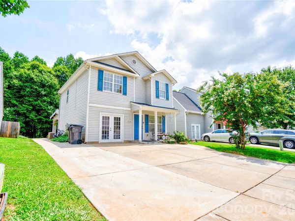 9336 Dewey Drive, Charlotte, NC 28214