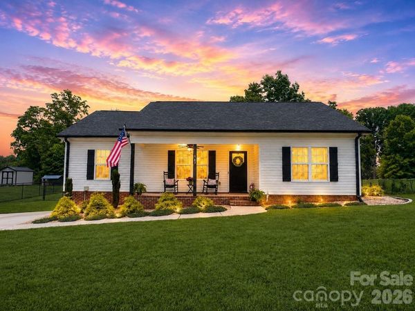 565 Stirewalt Road, China Grove, NC 28023