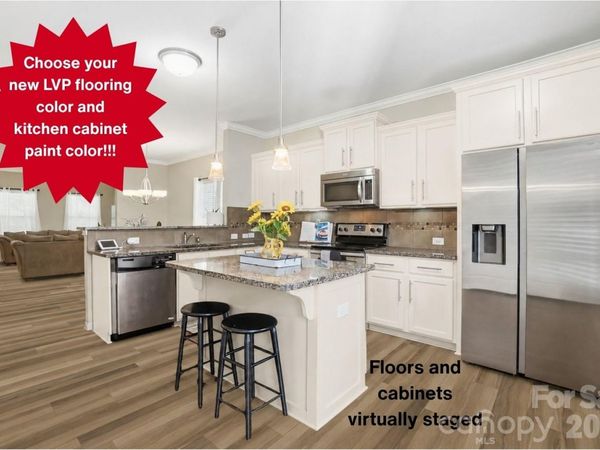 11608 Galashiels Drive, Huntersville, NC 28078