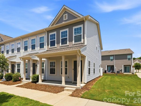 13889 Clayborn Street , Midland, NC 28107