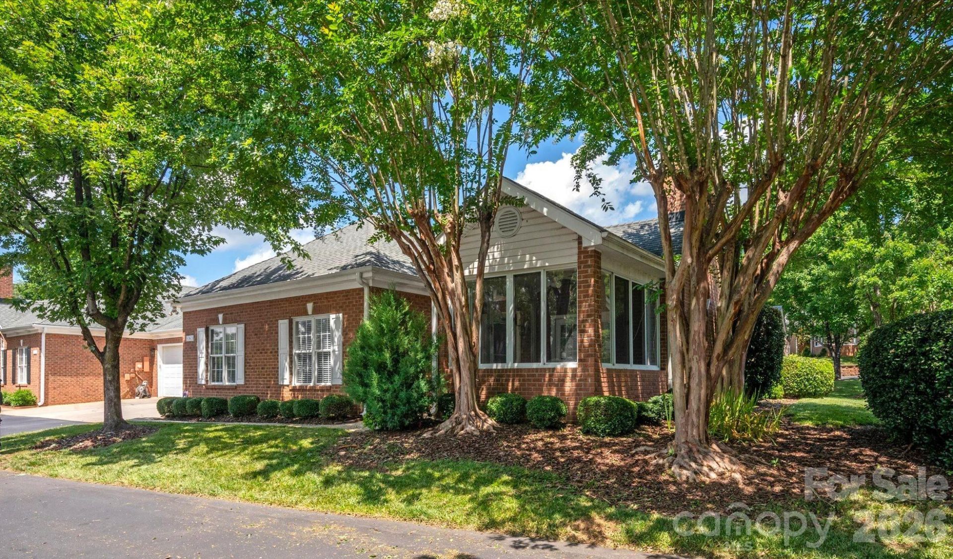 8363 Olde Troon Drive, Charlotte, NC 28277 Main Photo