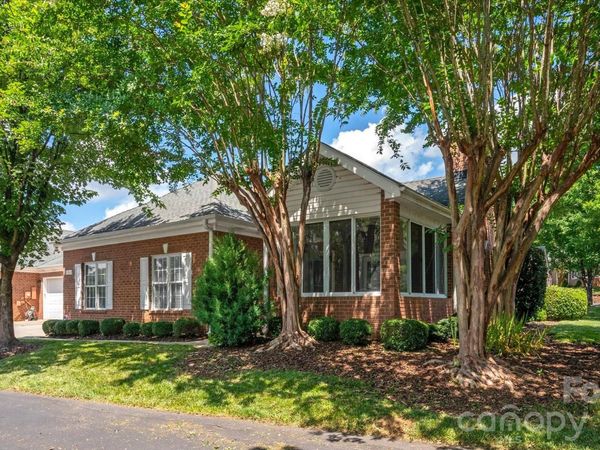 8363 Olde Troon Drive, Charlotte, NC 28277