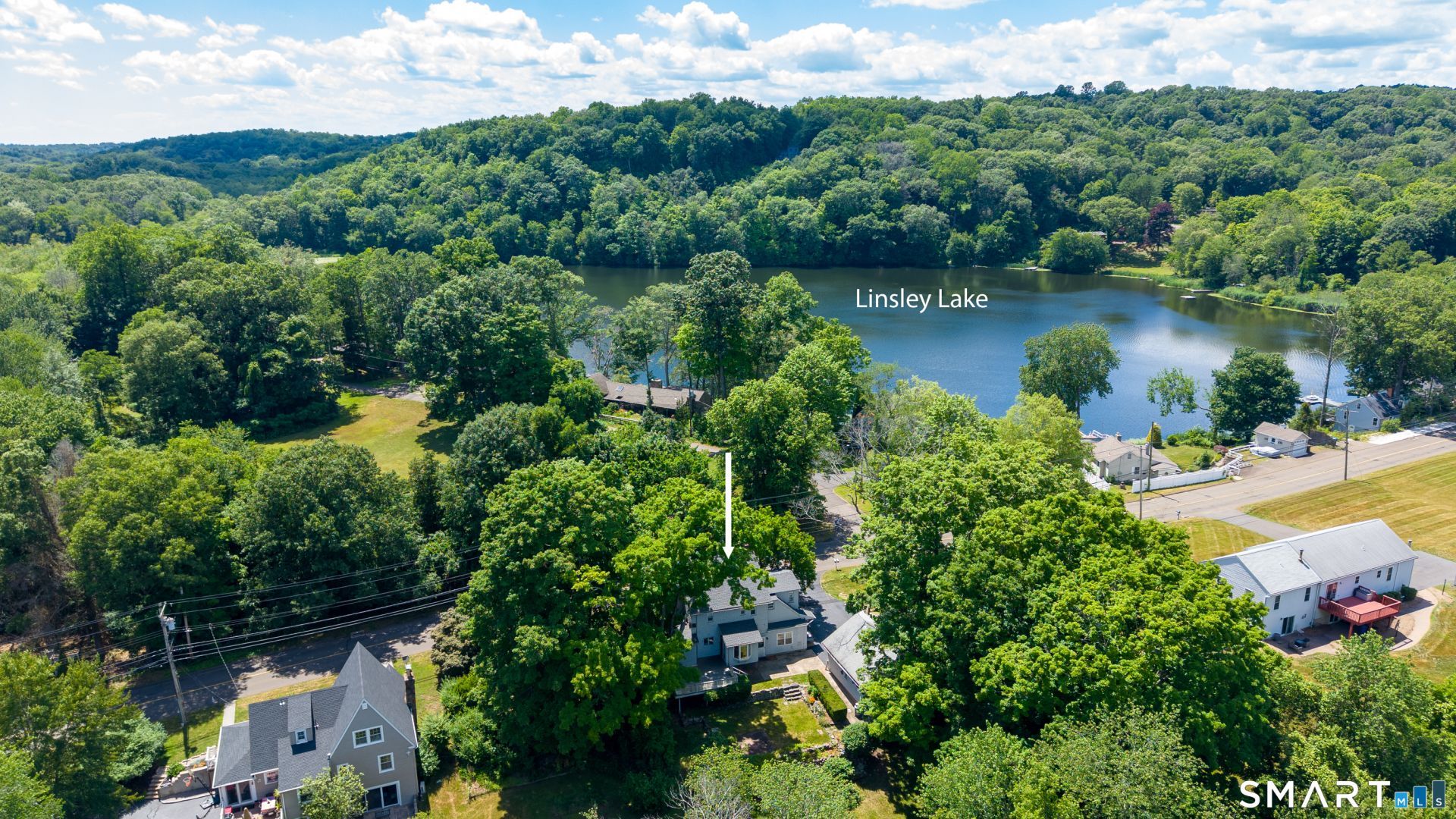 208 Twin Lakes, North Branford, CT 06471 Main Photo
