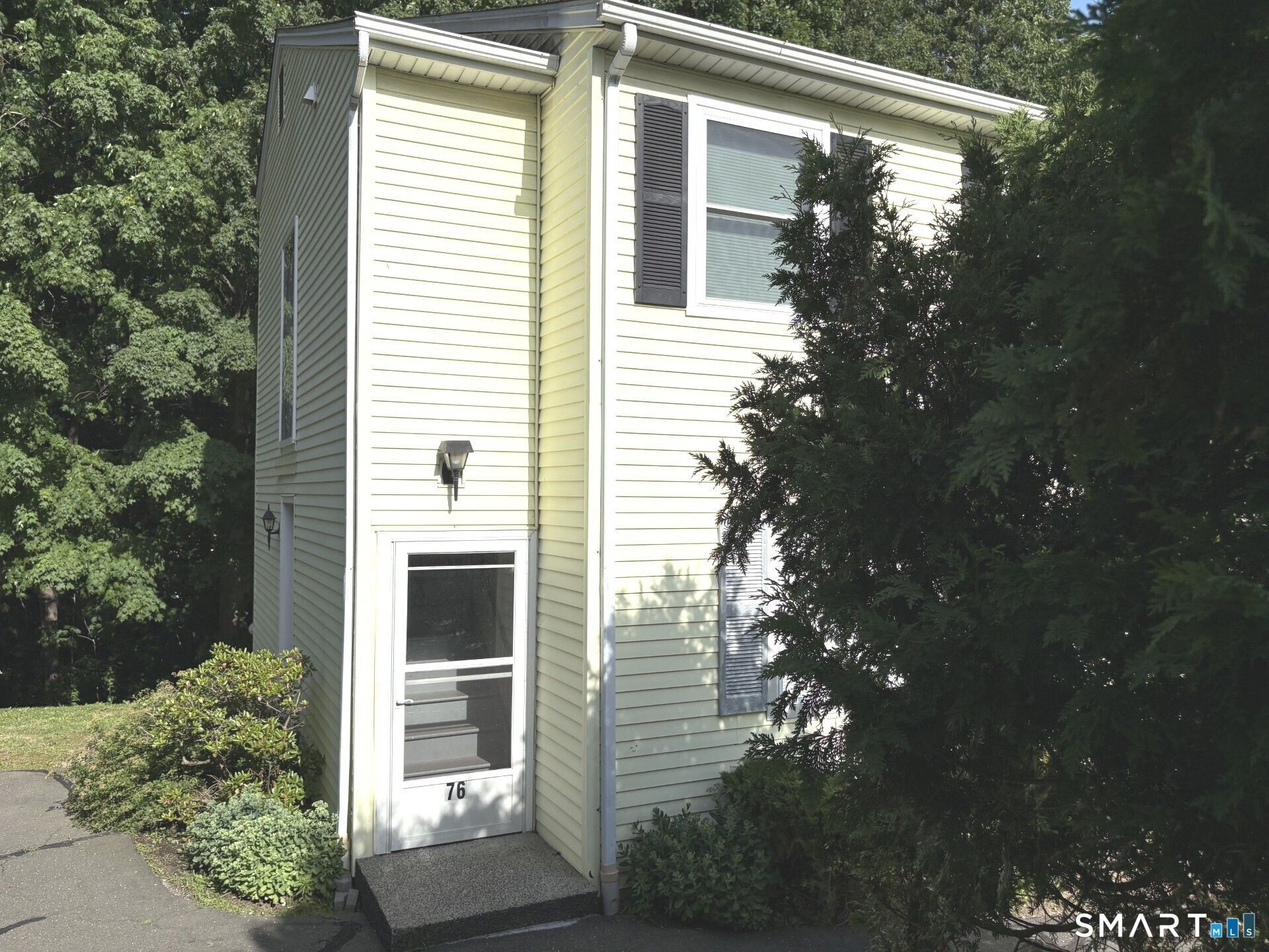 25 Padanaram, Unit 76, Danbury, CT 06811 Main Photo