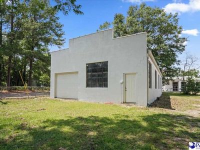 TBD Church Street, Cheraw, SC 29520