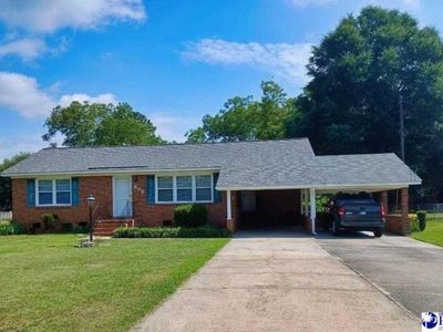 608 Diane Drive, Cheraw, SC 29520