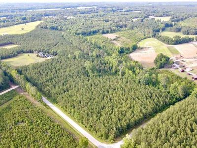 TBD W Jackson Road, Chesterfield, SC 29709