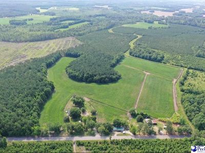 TBD N Matthews Road, Scranton, SC 29591