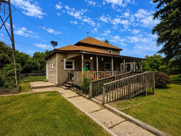 10137 N Shaytown Road, Mulliken, MI 48861