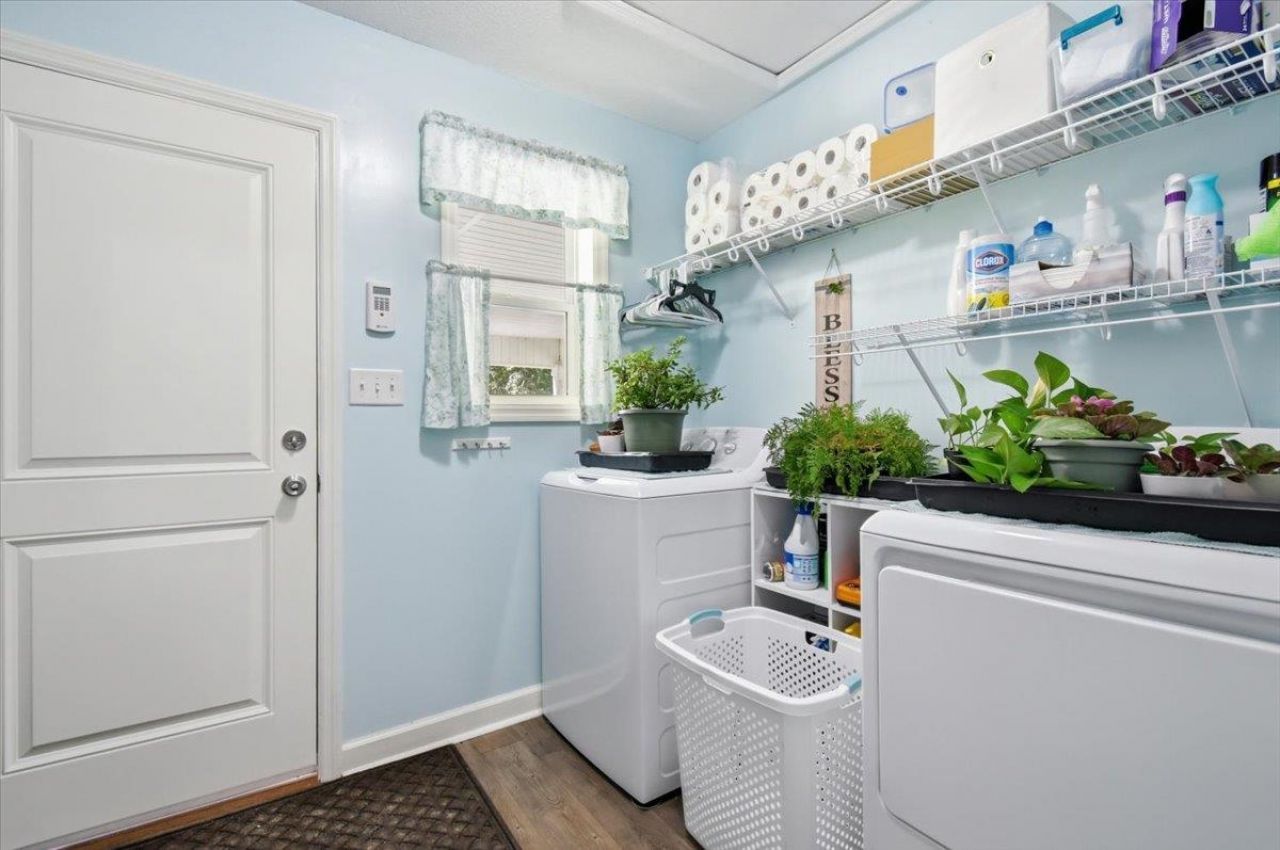231 NE Green Tree Terrace , Lee, FL 32059 Photo