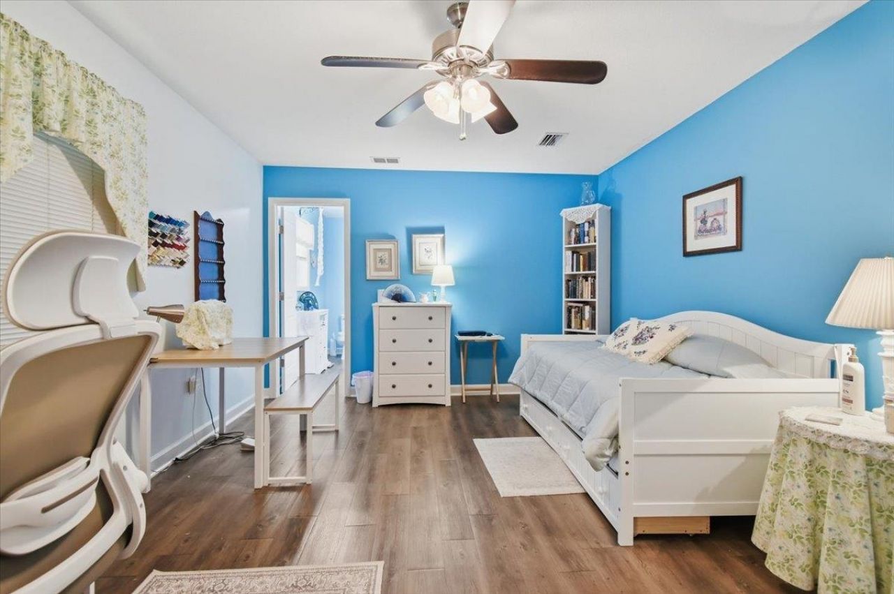 231 NE Green Tree Terrace , Lee, FL 32059 Photo