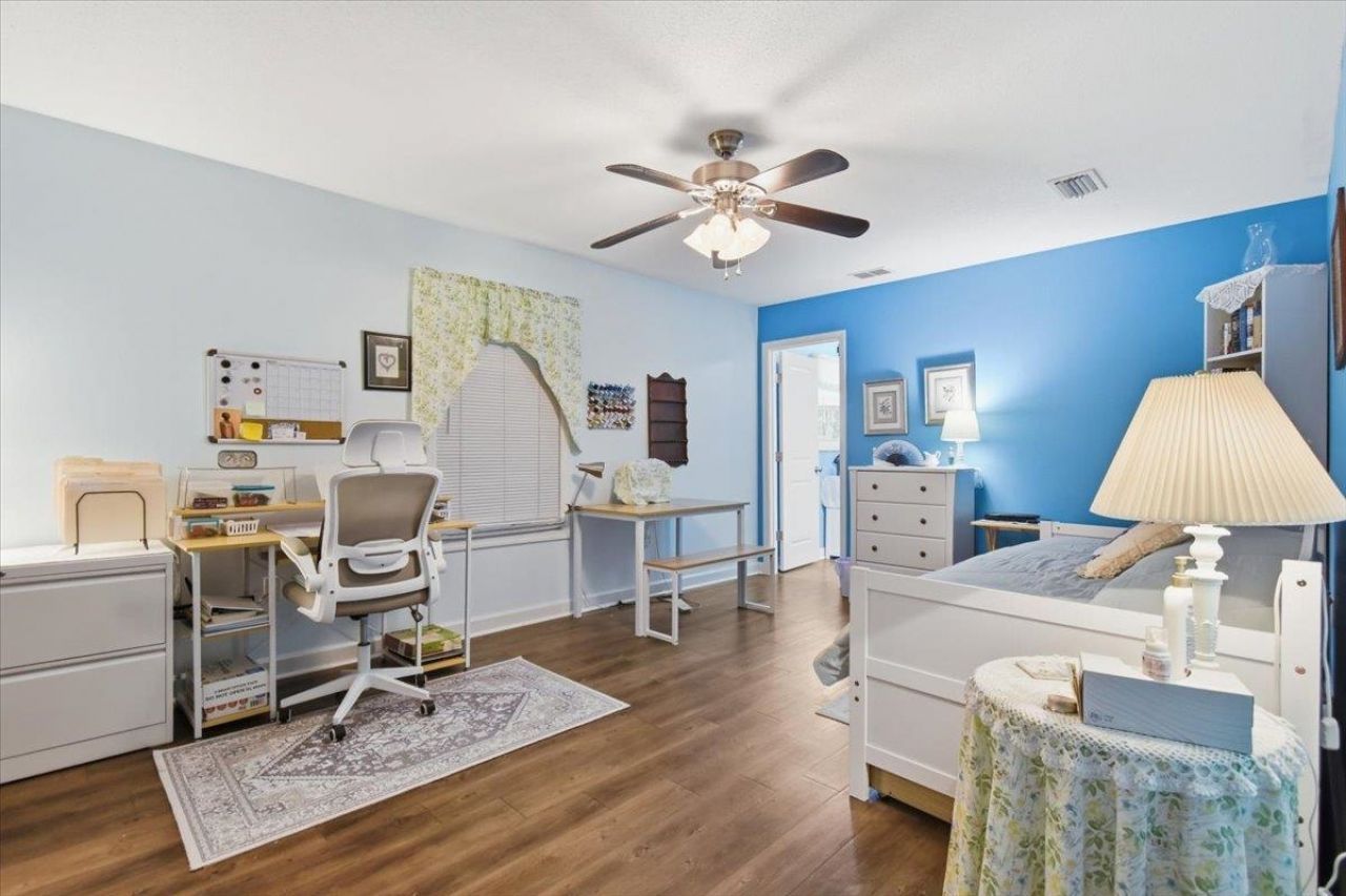 231 NE Green Tree Terrace , Lee, FL 32059 Photo