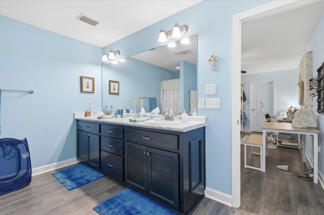 231 NE Green Tree Terrace , Lee, FL 32059 Photo