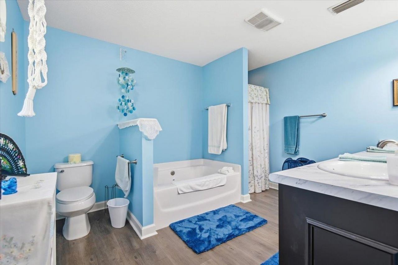 231 NE Green Tree Terrace , Lee, FL 32059 Photo