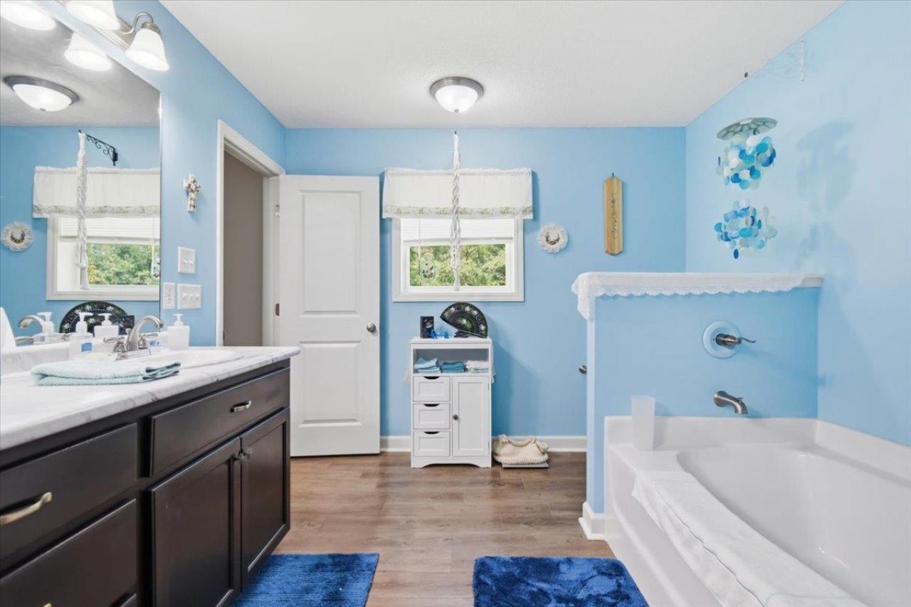 231 NE Green Tree Terrace , Lee, FL 32059 Photo